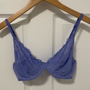 ~Lace Underwire Bra~